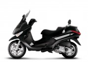 Piaggio XEvo